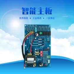 環(huán)保空調KF60主板